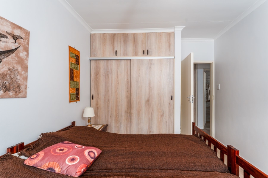 To Let 3 Bedroom Property for Rent in Fish Hoek Western Cape